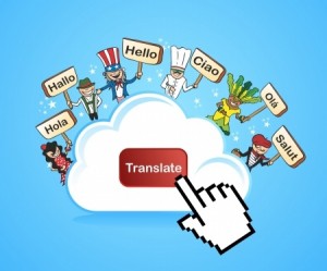 Introducción al mercado de la traducción