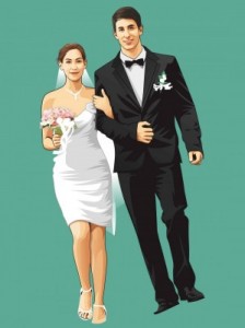 Traducciones para bodas y matrimonios (2)