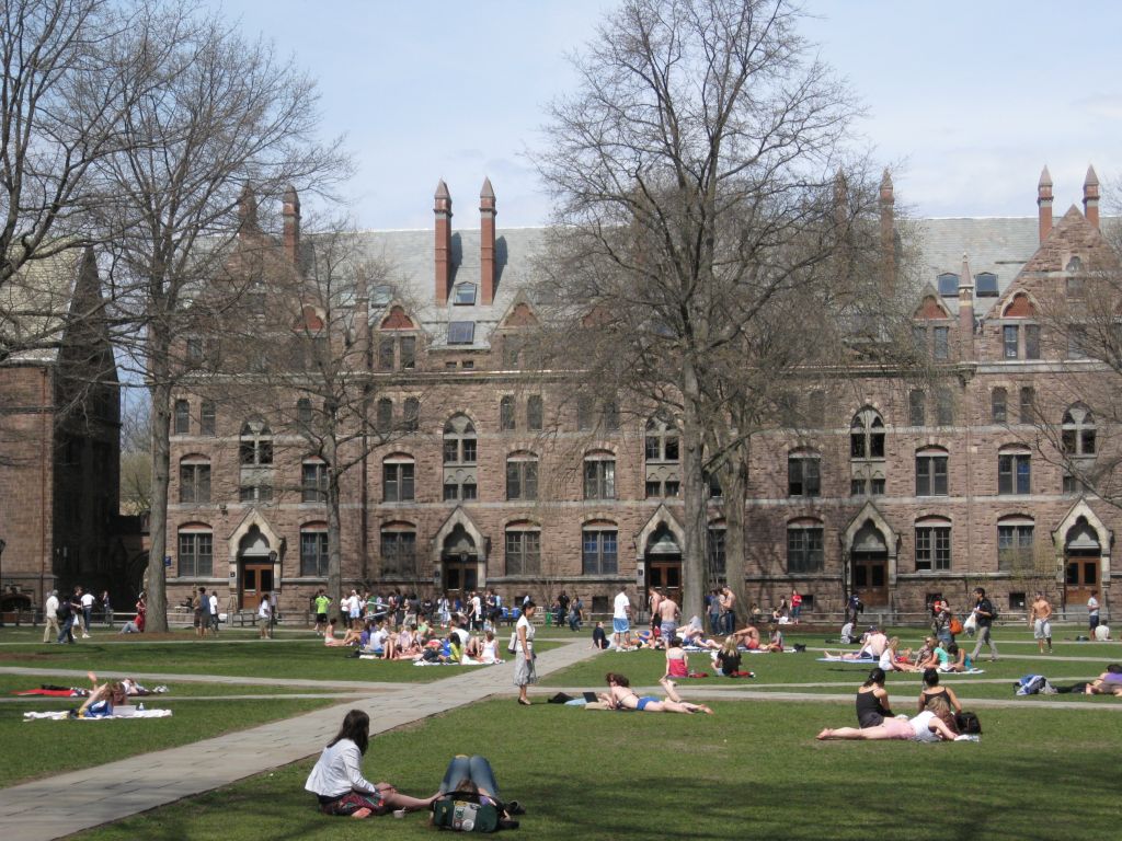 yale