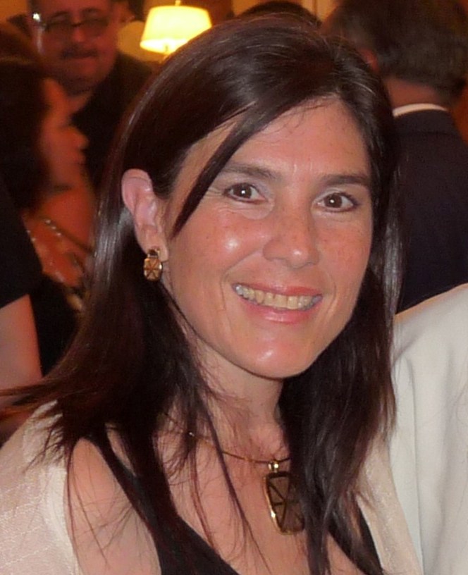 Judith Muñoz de Puente