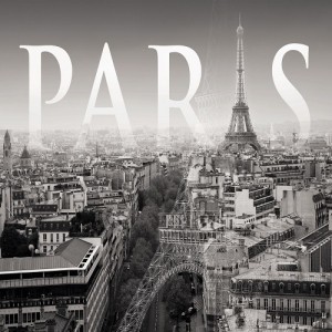 imagen de paris