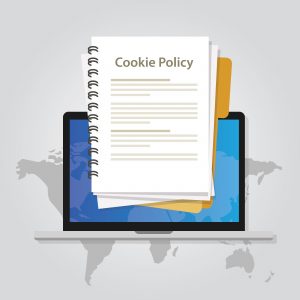La traducción de políticas de cookies