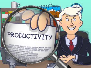 Lecturas y reflexiones sobre productividad para traductores