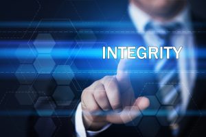 Ética e integridad para traductores jurados