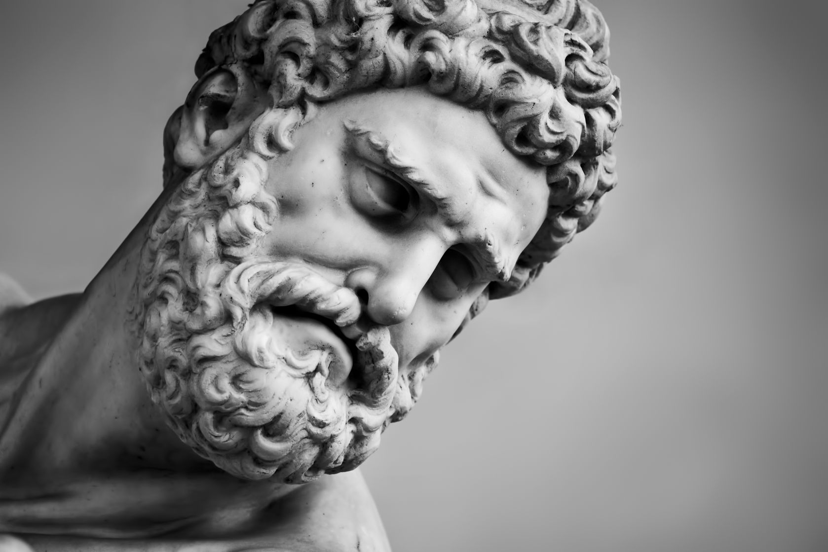 10 palabras procedentes de la mitología griega