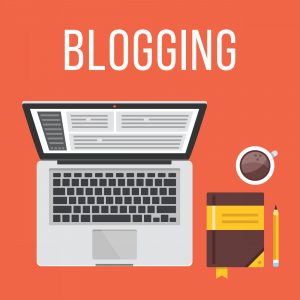 7 razones por las que los traductores deberían tener un blog.