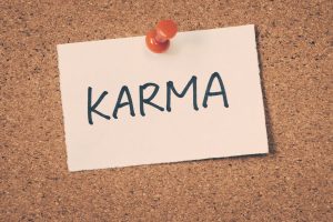 «Karma», «laca» y otras palabras procedentes del sánscrito