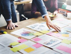 Consejos para preparar un trabajo académico (parte II)