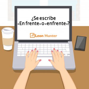 8 expresiones que (a menudo) escribimos mal