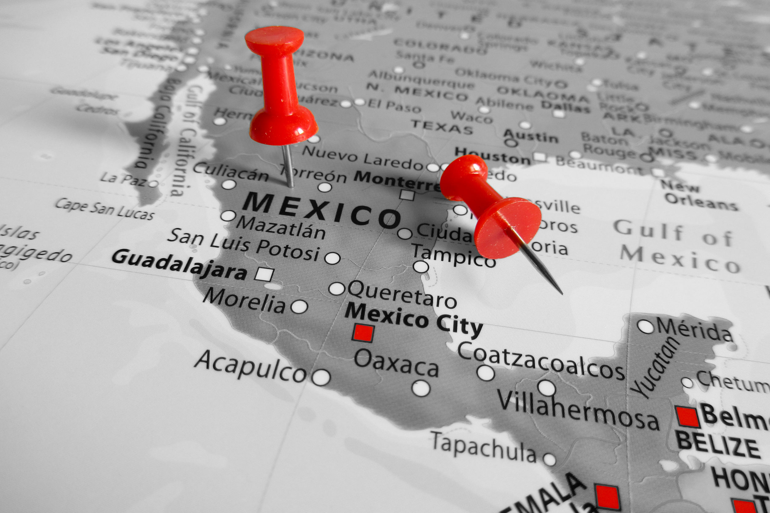 ¿Por qué pronunciamos el nombre de México con «j»?