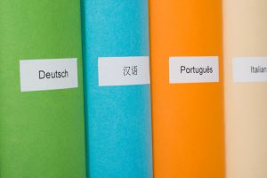 Consejos prácticos para aprender idiomas