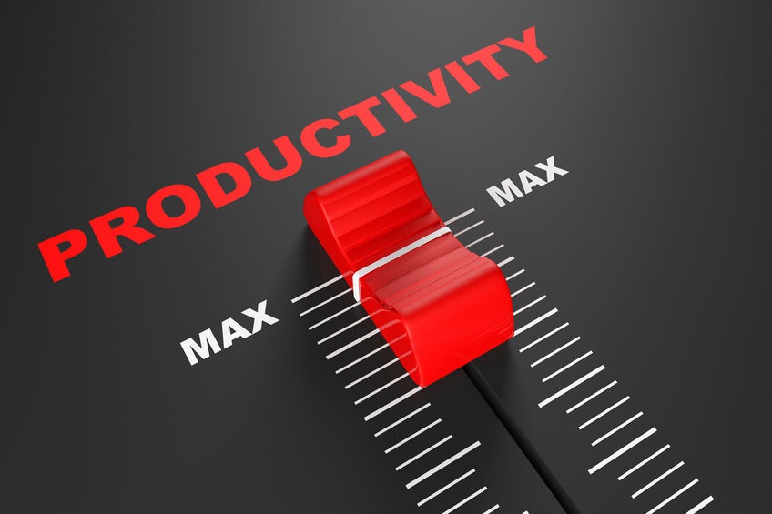 Productividad y emprendimiento
