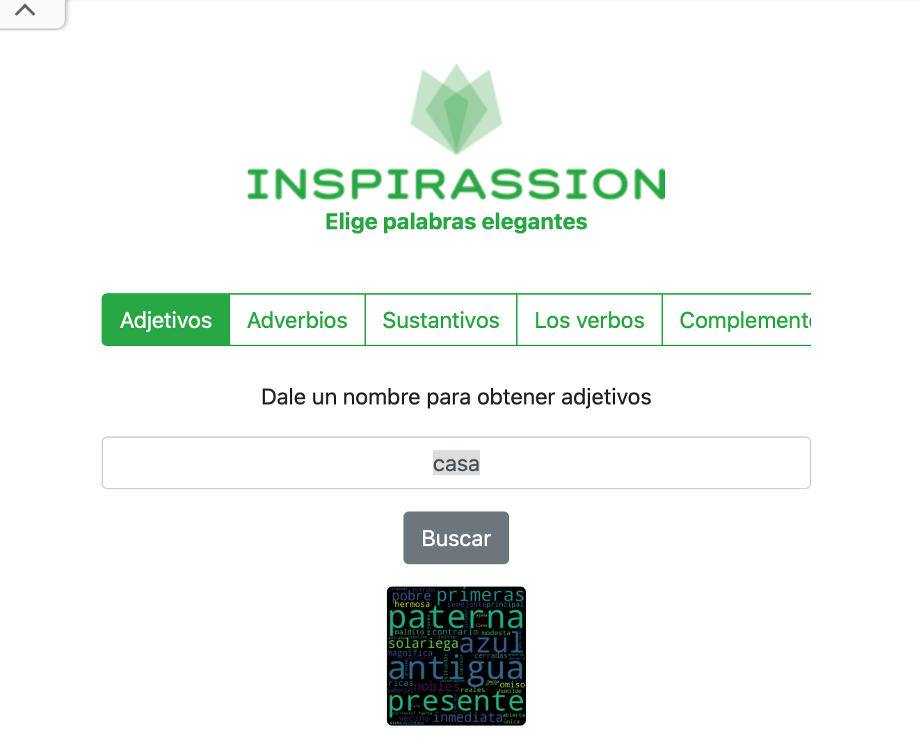 Recursos para traductores Inspirrasion