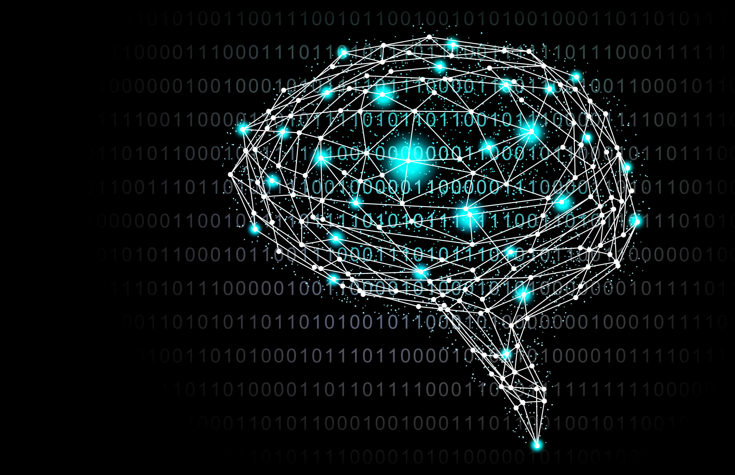 El robot de letras: inteligencia artificial