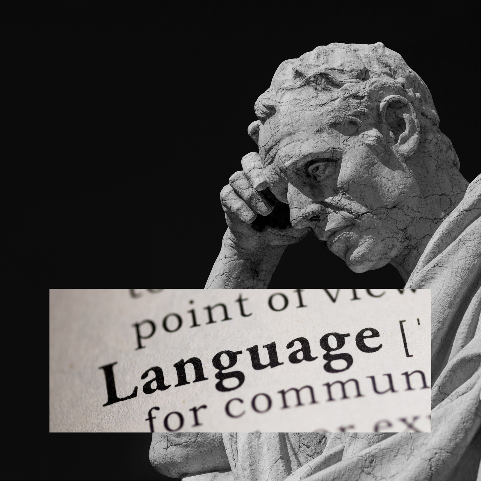 ¿Qué es la filosofía del lenguaje?