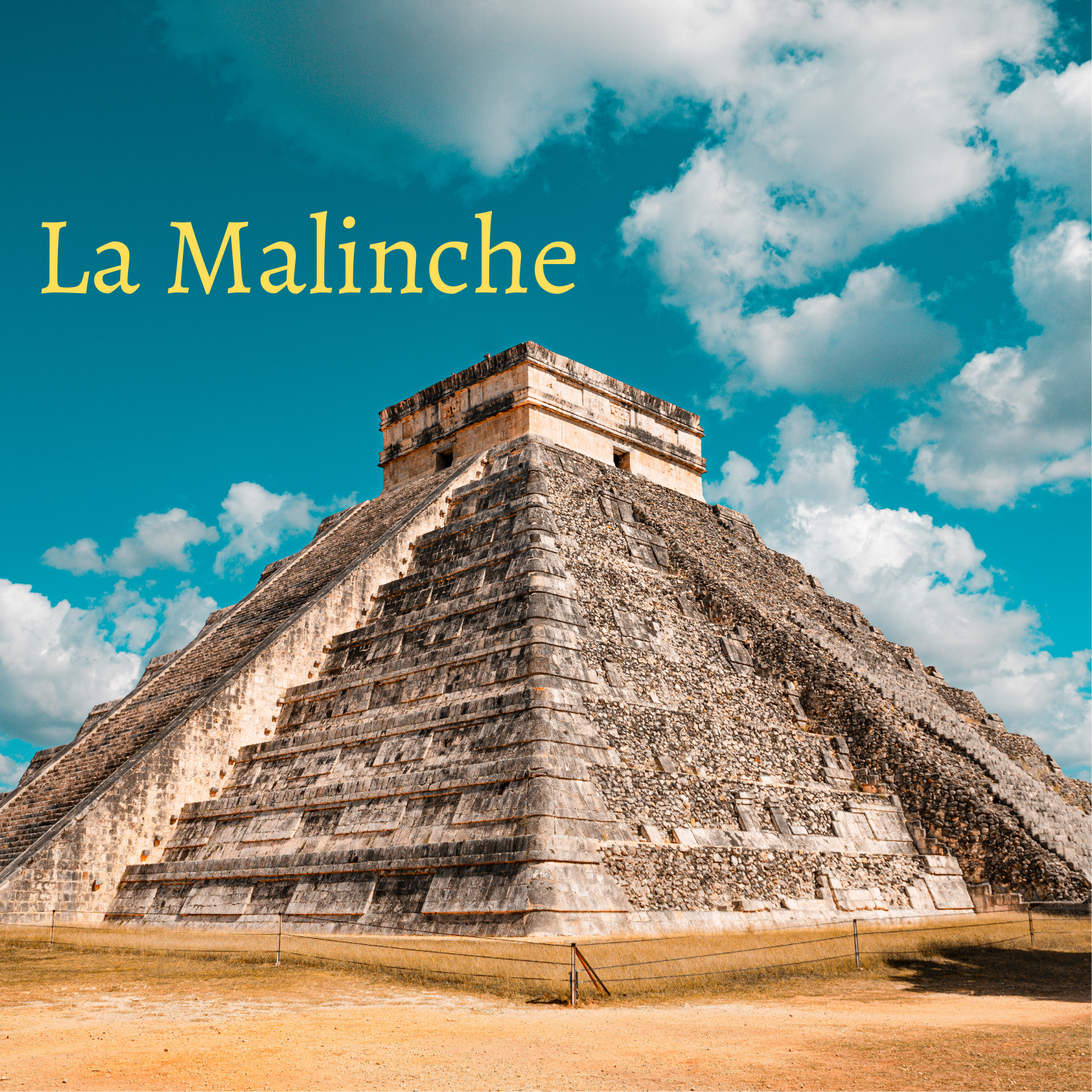 La Malinche