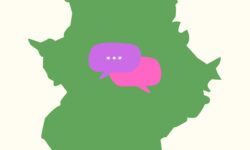 ¿Sabes la diferencia entre falar y hablar?