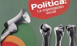 POLÍTICA: LA ORGANIZACIÓN SOCIAL
