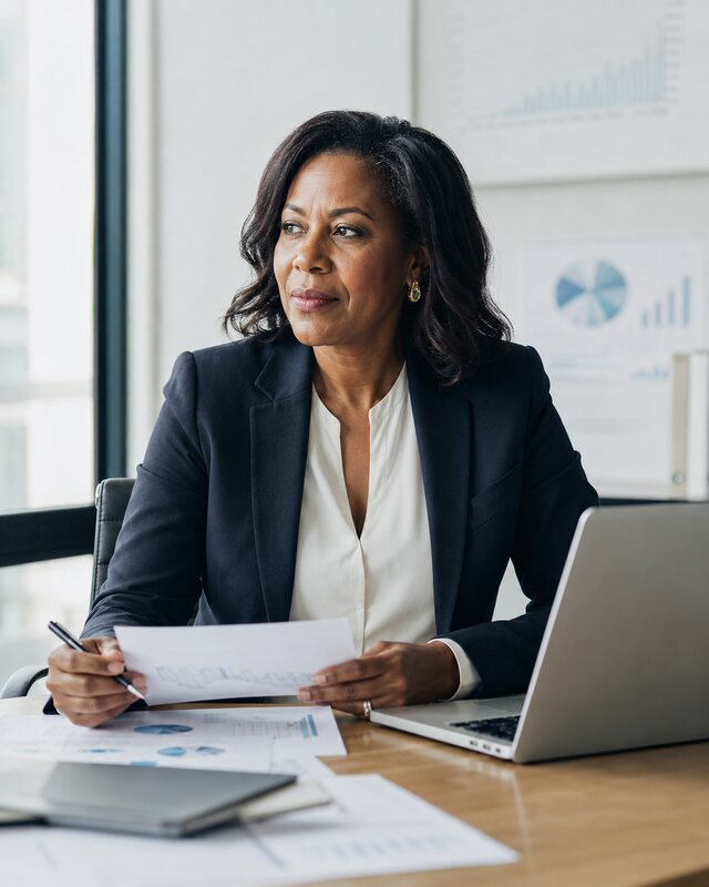 Traducciones de cuentas anuales (empresas)