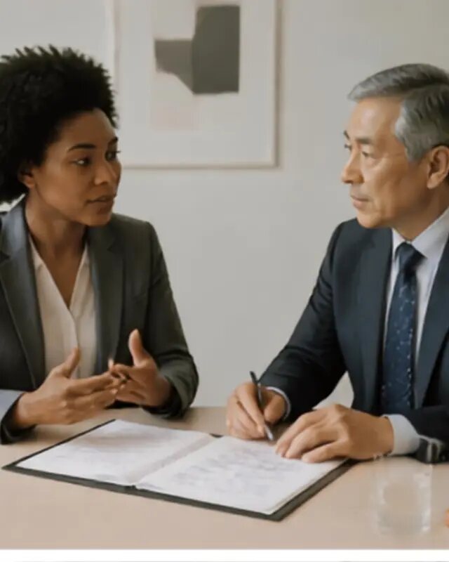 Traducciones juradas para empresas