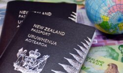 Traducciones para Nueva Zelanda: ¿sirve una traducción jurada española para un visado?